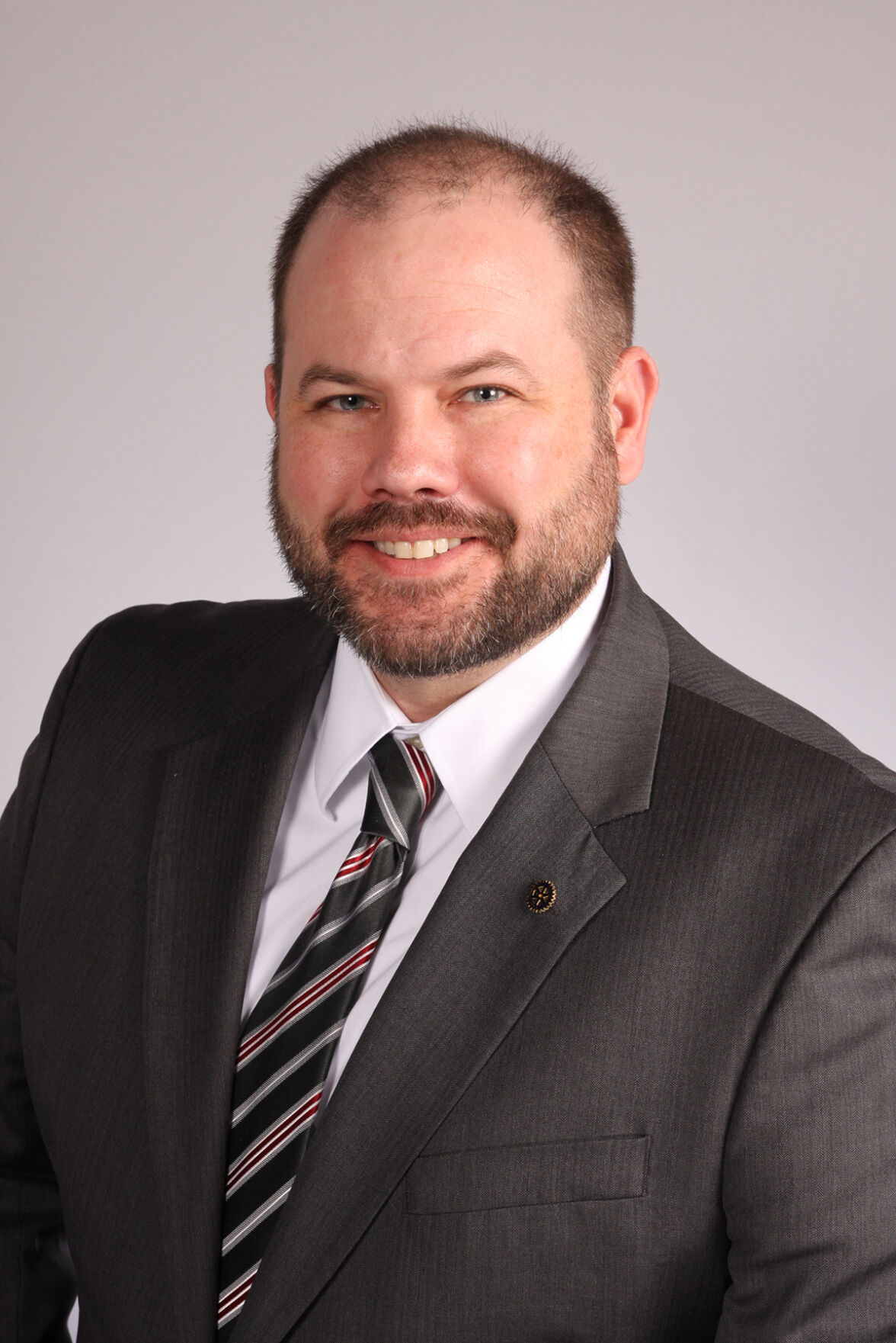 Nicholas Ouellette, Ph.D.